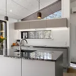 Stunning In With Wifi