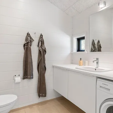 Stunning In With Wifi