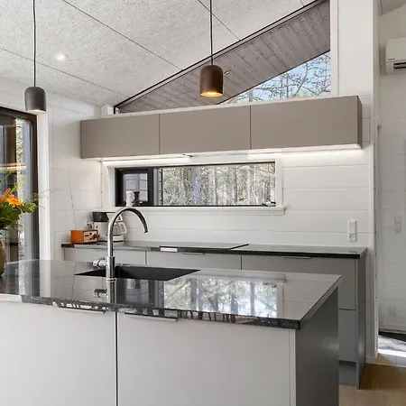 Stunning In With Wifi