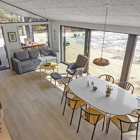 Stunning In With Wifi Holiday home