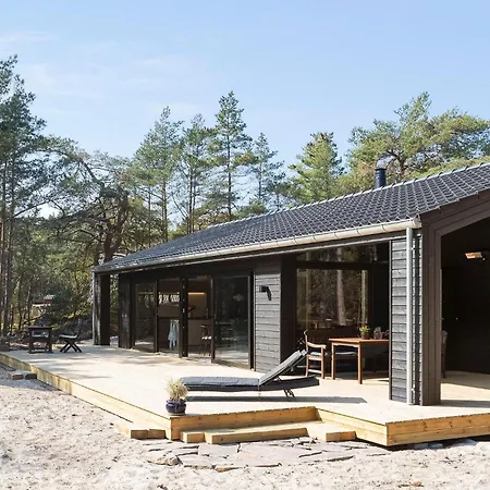 펜션 Stunning In With Wifi 넥소