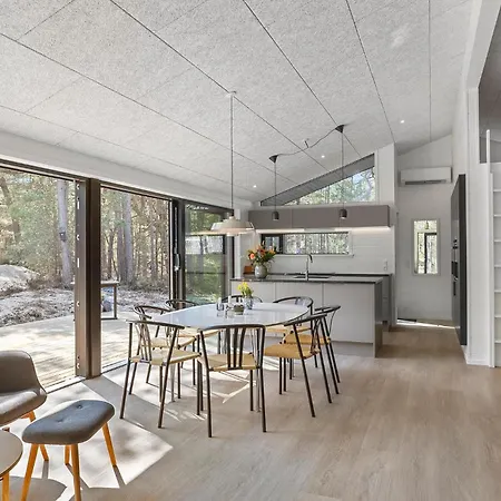 Stunning In With Wifi 펜션