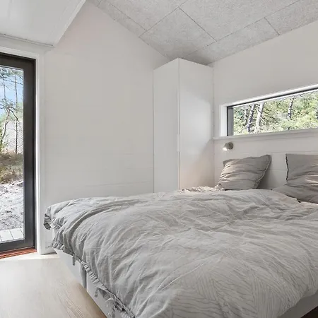 펜션 Stunning In With Wifi