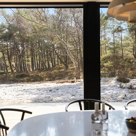 Stunning In With Wifi * Neksø