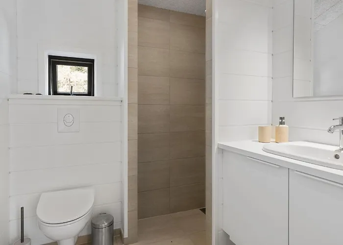 Stunning In With Wifi *