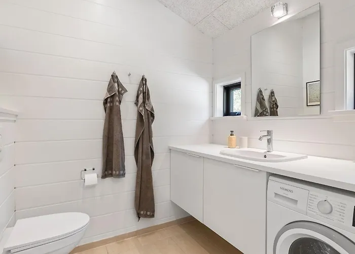 Stunning In With Wifi