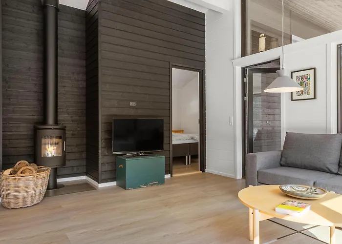 펜션 Stunning In With Wifi *