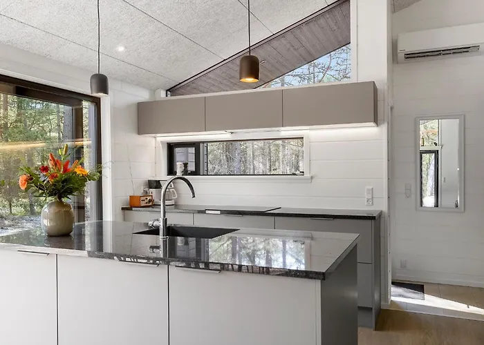 Stunning In With Wifi