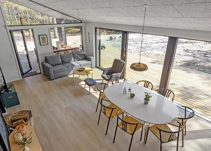 Stunning In With Wifi 펜션