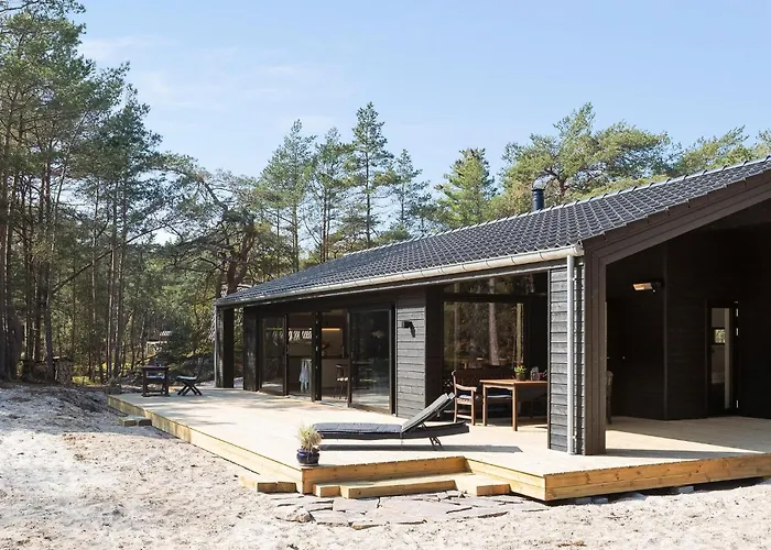 펜션 Stunning In With Wifi 넥소