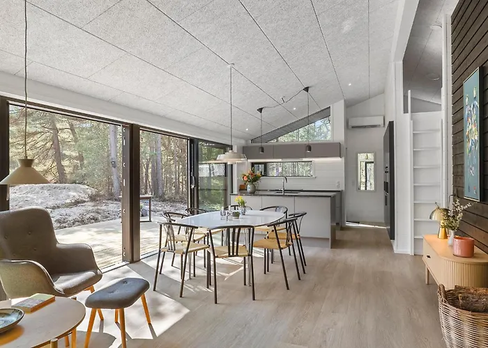 Stunning In With Wifi 펜션