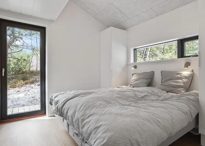 펜션 Stunning In With Wifi